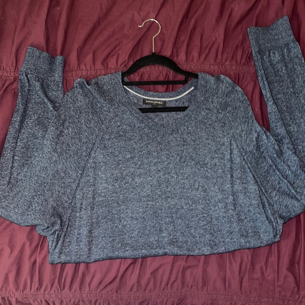 Banana Republic Long sleeve sweater